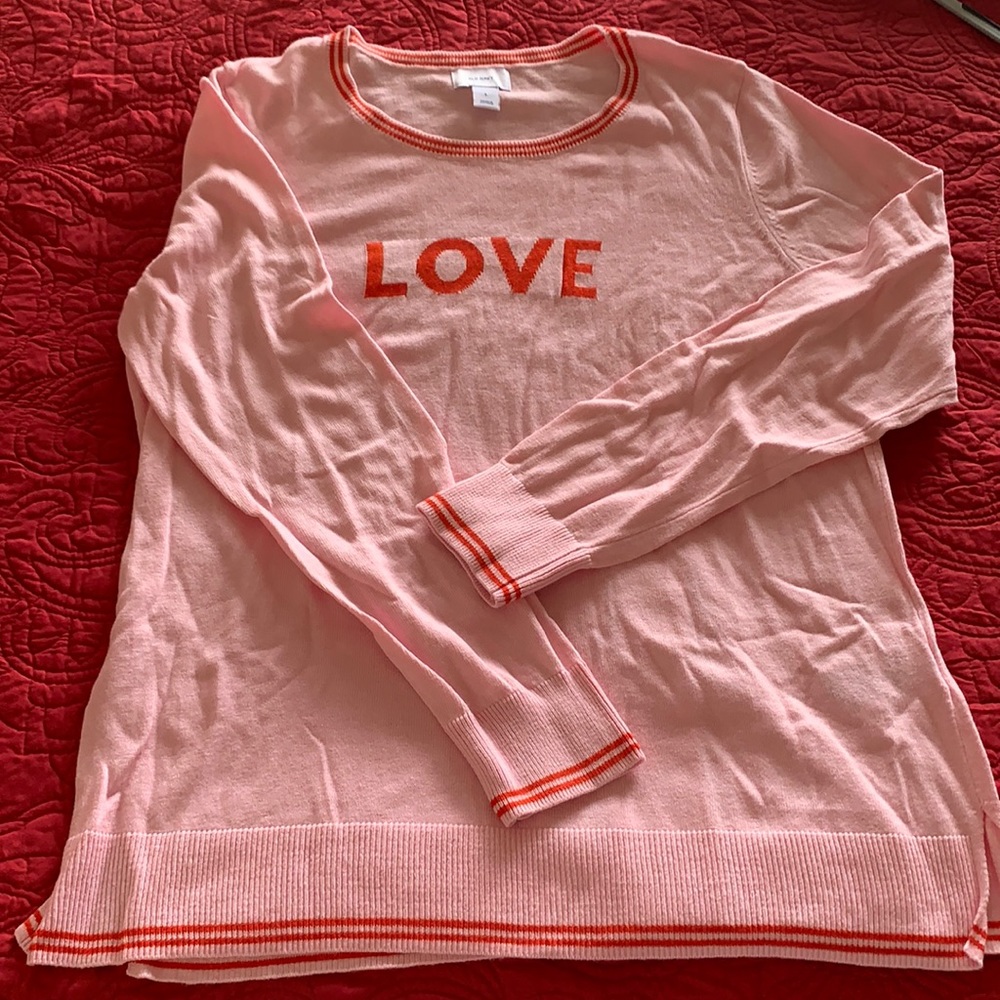 Old Navy Sweater